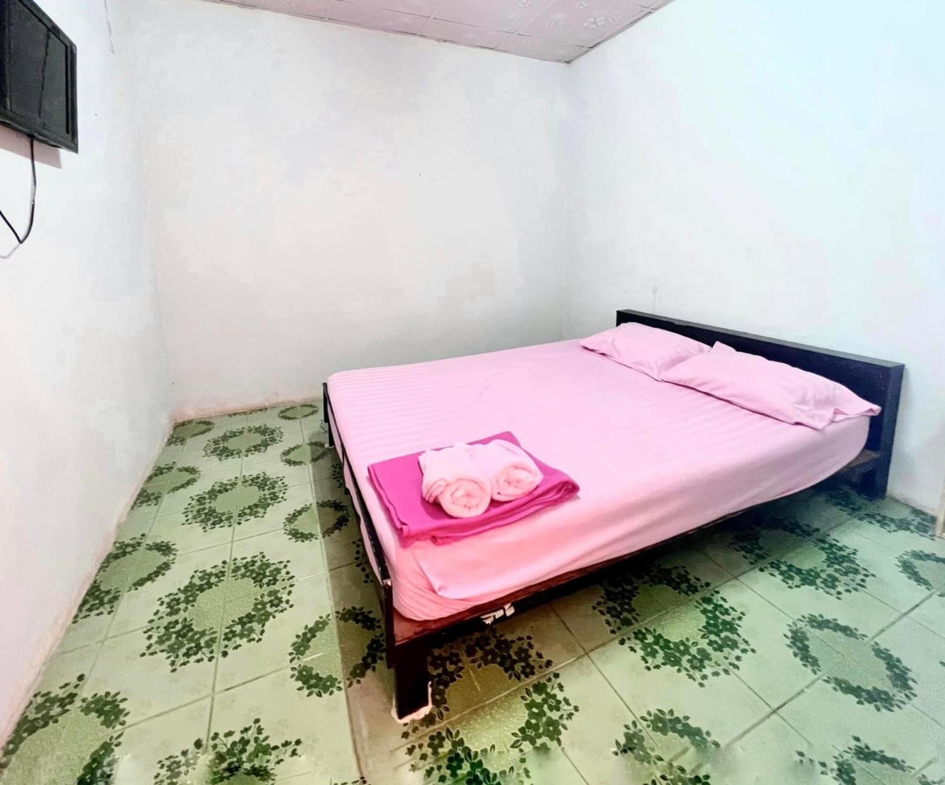 Rim Suan Resort Satun Kamer foto