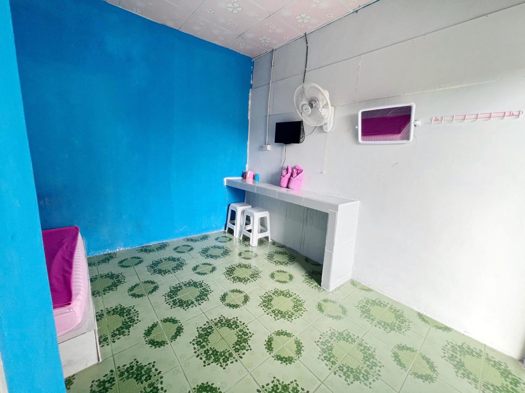 Rim Suan Resort Satun Kamer foto